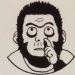空知英秋に未来人の噂！？顔も気になる！銀魂作者の年収や結婚などwikiプロフール