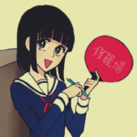 服部昇大は日ペンの美子ちゃん6代目！性別や結婚などプロフィールについて調べてみた