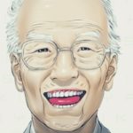 奥浩哉、最新作の連載開始！おススメ作品や顏、嫁などプロフィールを紹介