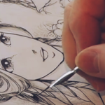 水野英子トキワ荘紅一点漫画家の今現在と若い頃は？息子などプロフィールや作品について