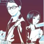 あずみきしは男？女？顔や年齢、本名などwiki風プロフィールや死役所が話題！